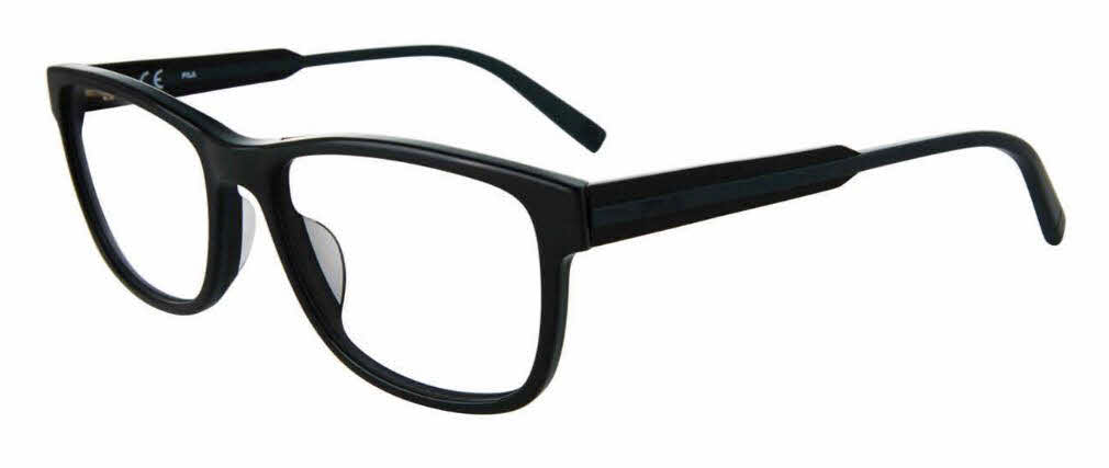 Fila VFI304 Mens Eyeglasses in Green 181$