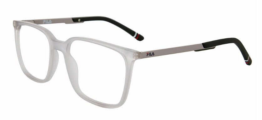 Fila Eyes VFI352 Men's Eyeglasses In White