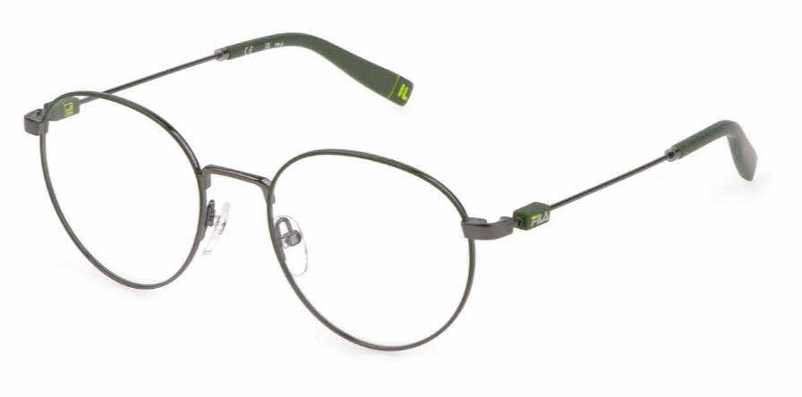 Fila VFI450 Eyeglasses in Gunmetal