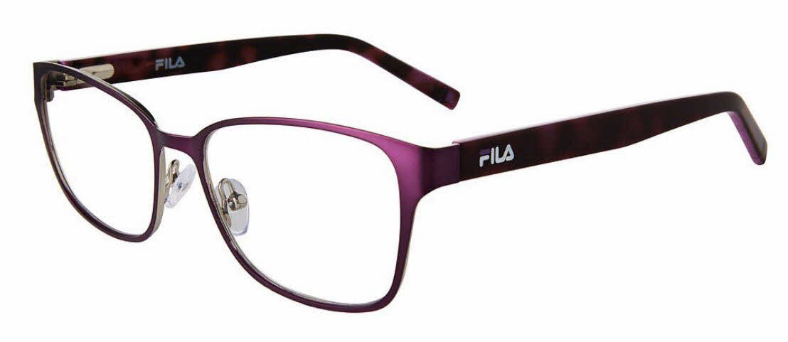 Fila Eyes VFI397 Eyeglasses