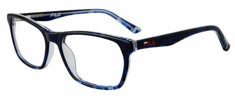 Fila Kids VFI573L Eyeglasses in Black 120$
