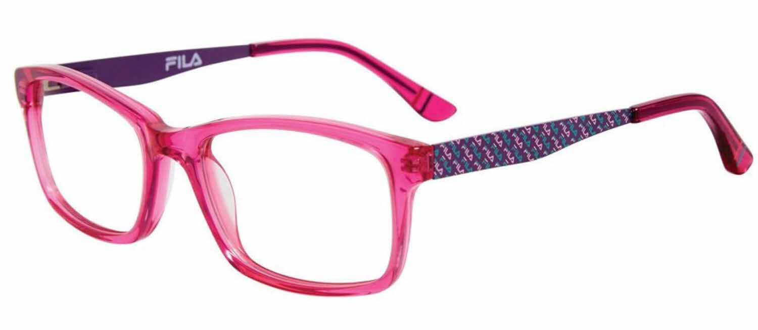 Fila Kids VFI288 Eyeglasses in Pink 122$