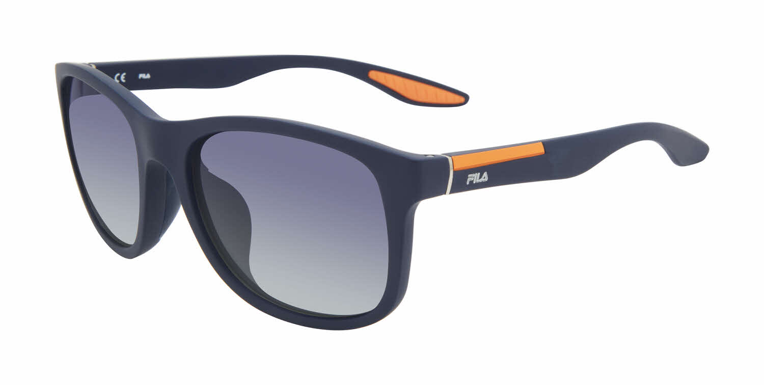 Interactie twist effect Fila Sunglasses SF9250 Sunglasses | FramesDirect.com