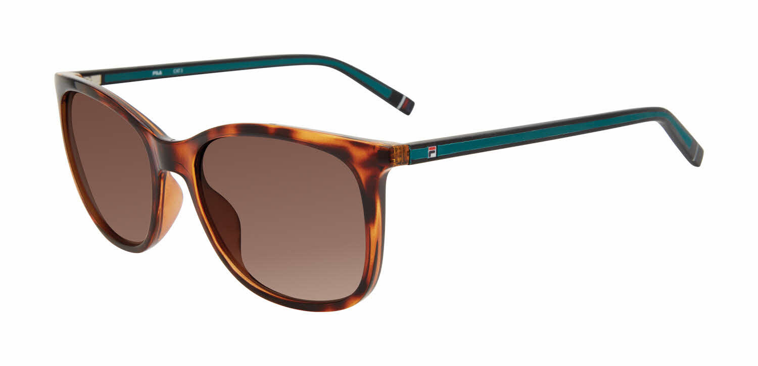 Fila Sunglasses SF9485 Sunglasses