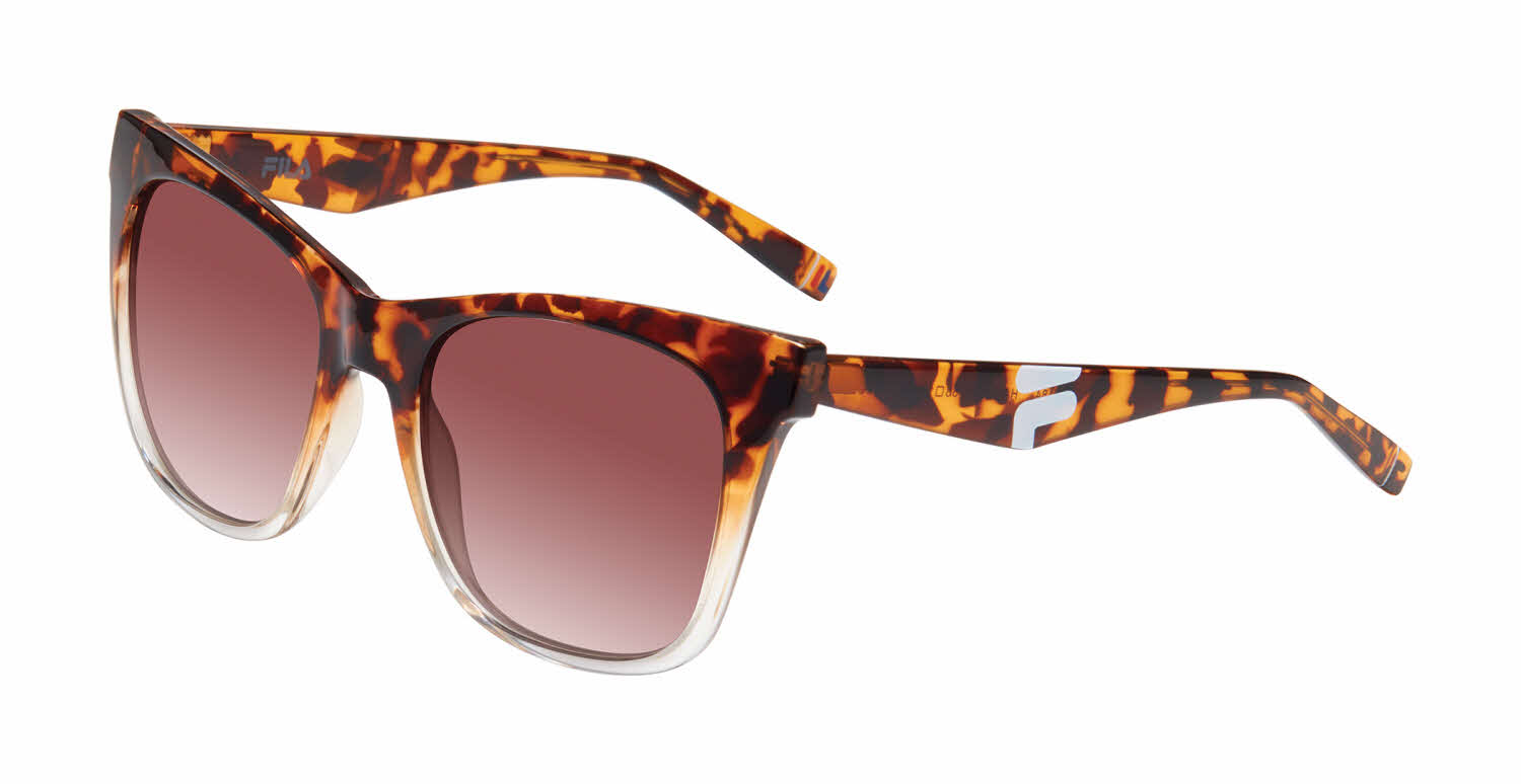 Fila Sunglasses SFI184 Sunglasses
