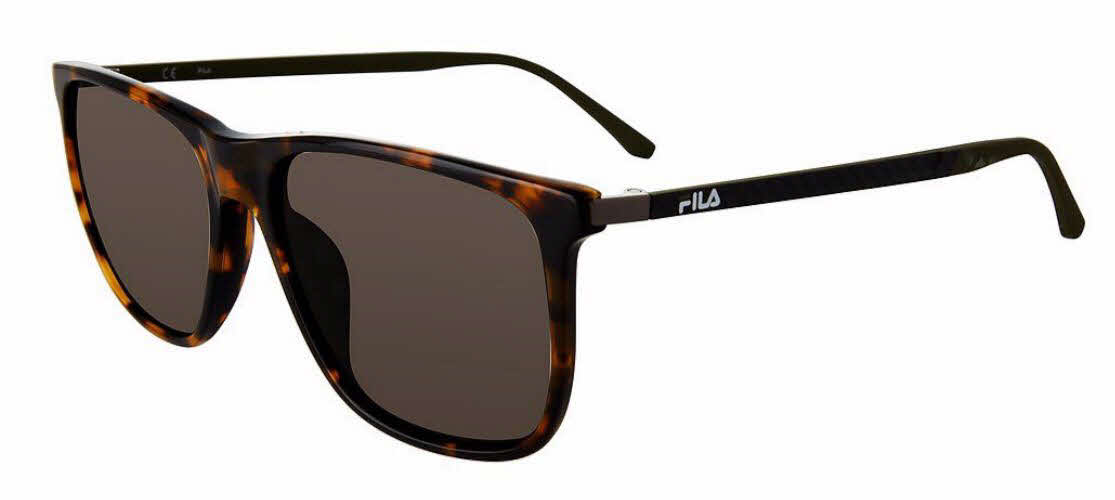 Fila Sunglasses SFI299V Sunglasses