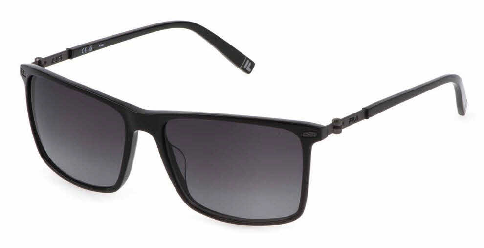 Fila Sunglasses SFI447 Sunglasses