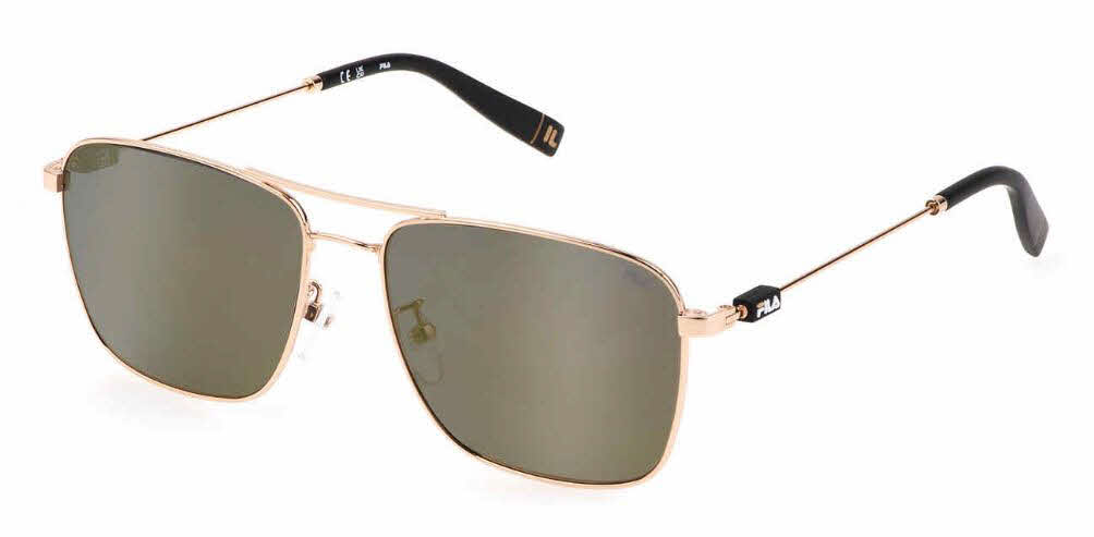 Fila Sunglasses SFI456 Sunglasses