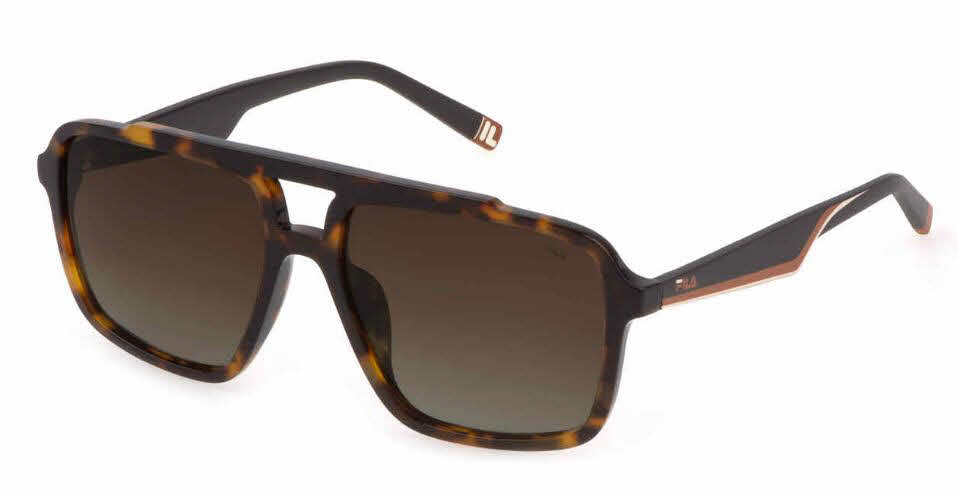 Fila Sunglasses SFI460 Sunglasses
