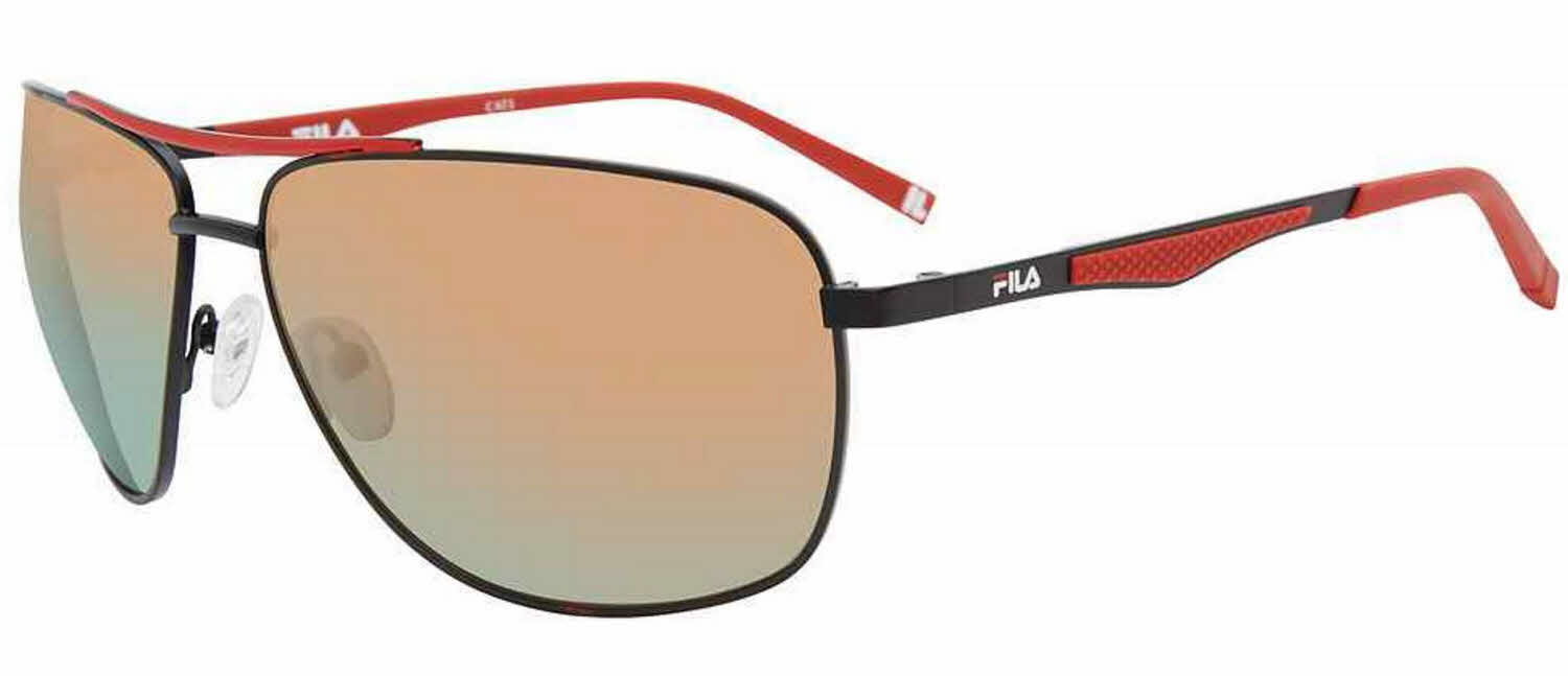 Fila Sunglasses SFI180 Sunglasses