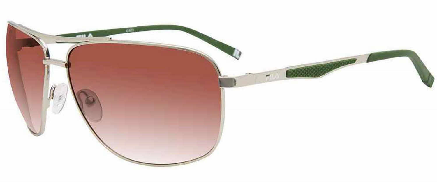 Fila Sunglasses SFI180 Sunglasses