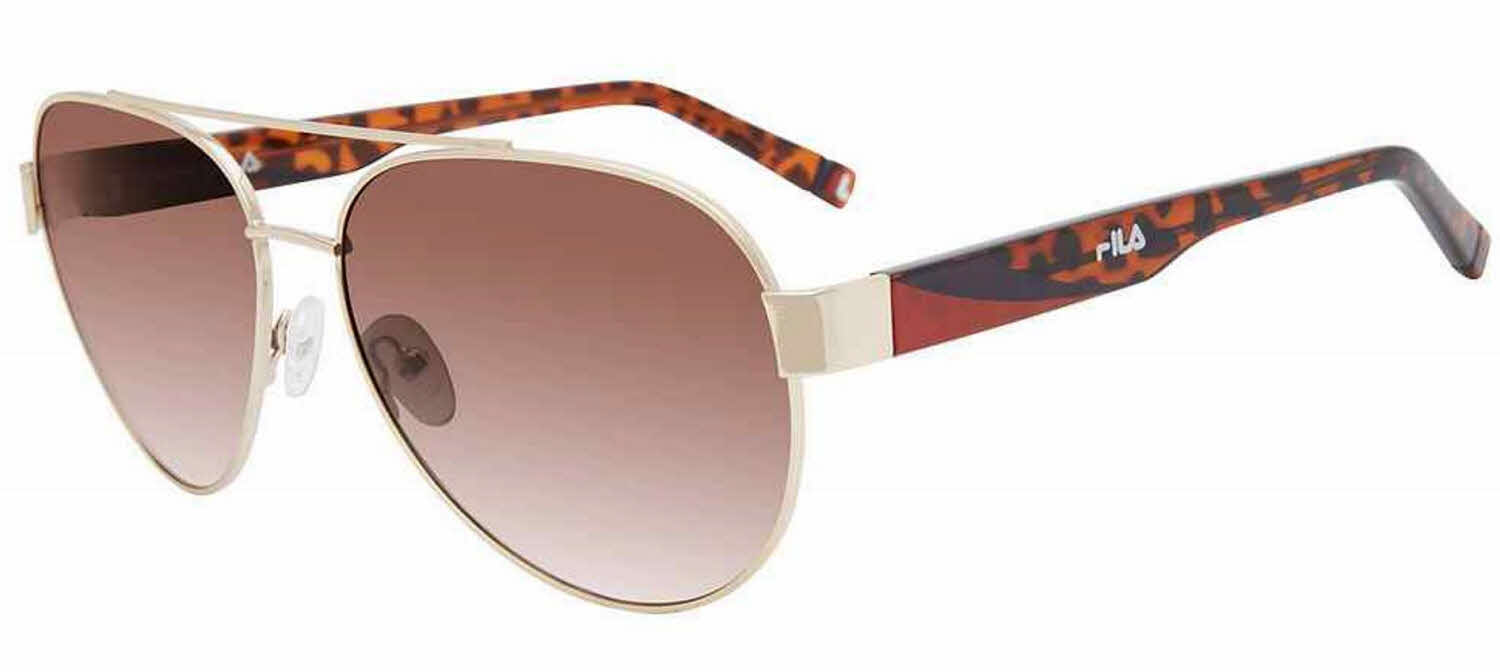 Fila Sunglasses SFI181 Sunglasses