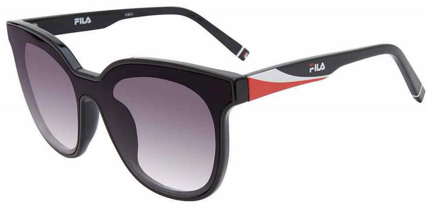 Fila Sunglasses SFI182 Sunglasses