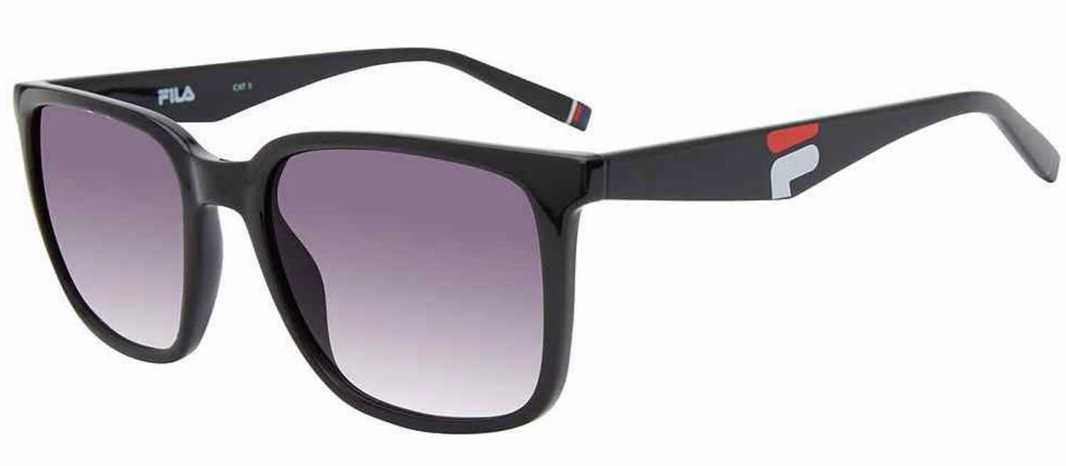 Fila Sunglasses SFI188 Sunglasses