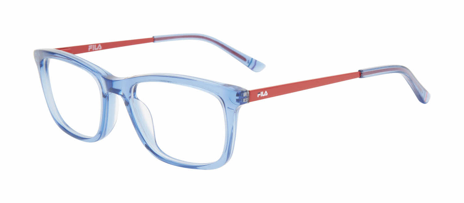 Fila Kids VF9460 Eyeglasses In Blue