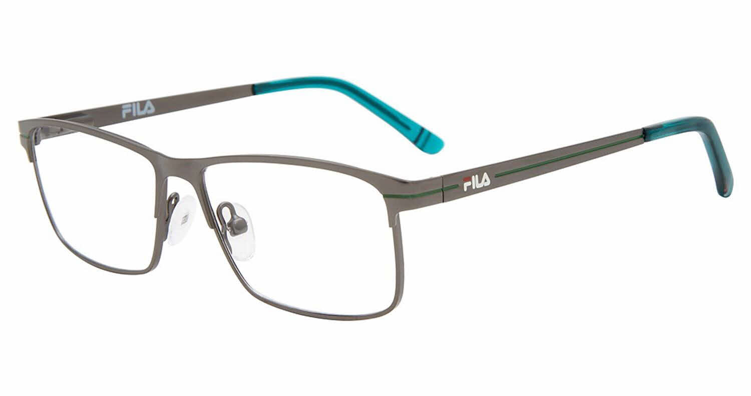 Fila Kids VFI152 Eyeglasses in Gunmetal