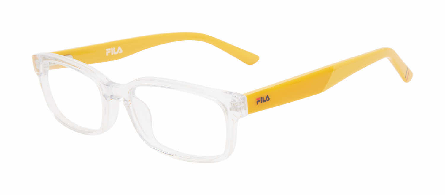 Fila Kids VF9458 Eyeglasses in Clear