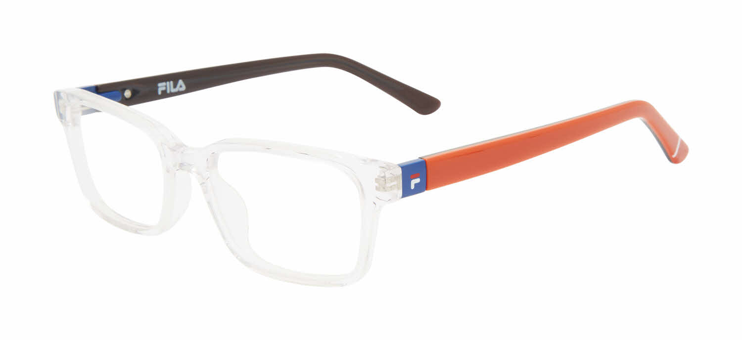 Fila Kids VF9462 Eyeglasses in Clear 106$