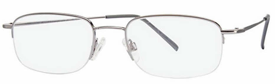 Flexon FLX 806 MAG-SET Eyeglasses