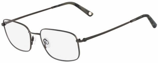 Flexon Benjamin 600 Eyeglasses