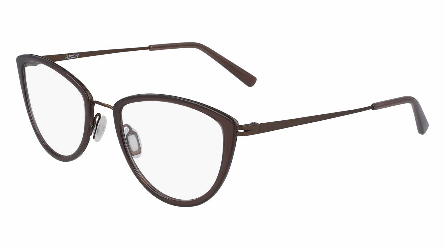 flexon eyeglasses