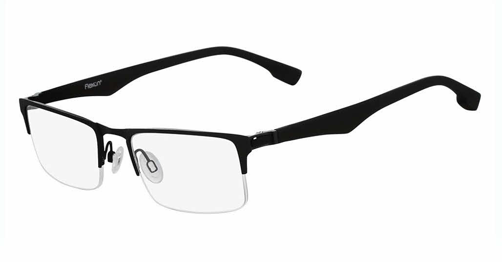 flexon eyeglasses