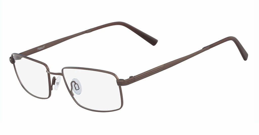 Flexon Larsen 600 Eyeglasses