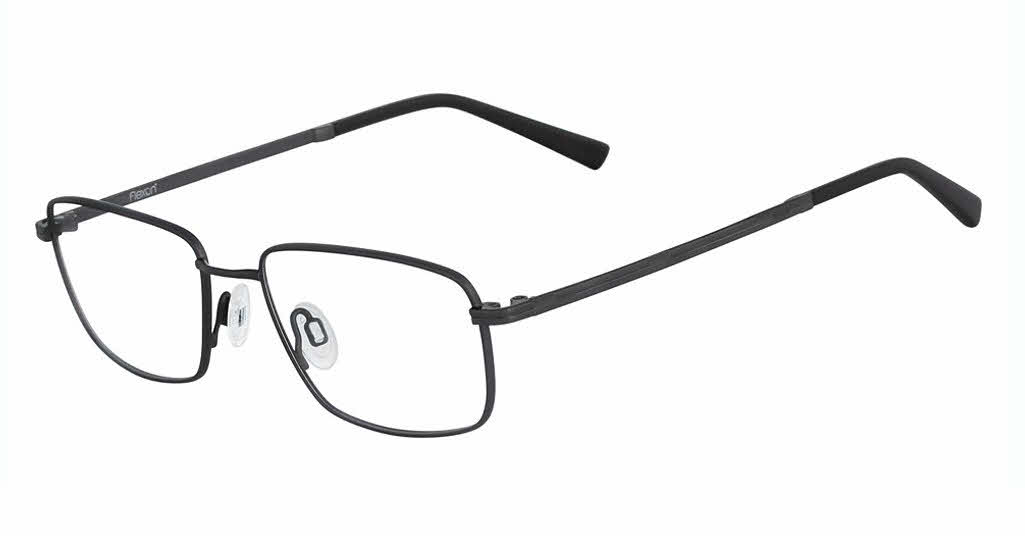 Flexon Nathaniel 600 Eyeglasses