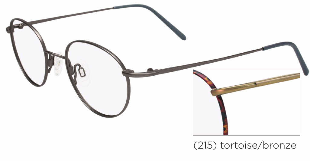 Flexon FL623 Eyeglasses