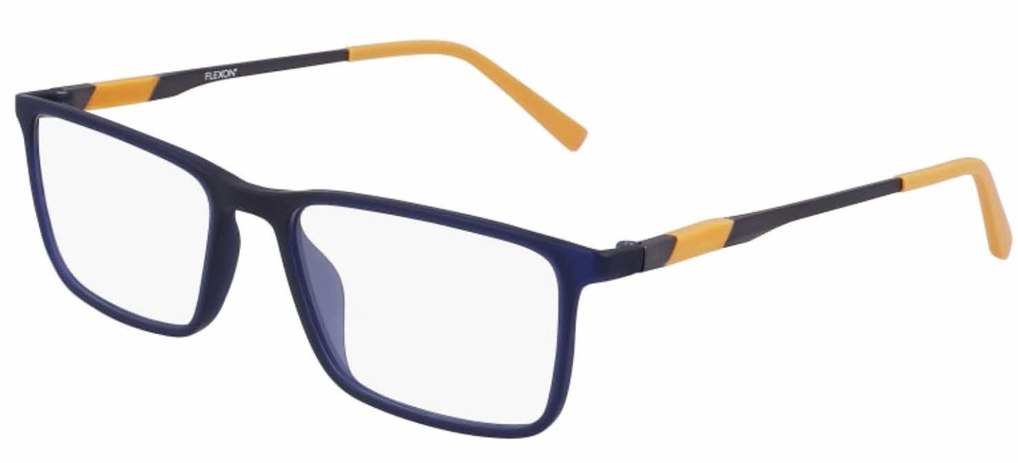 Flexon Flexon Ep8018 Eyeglasses