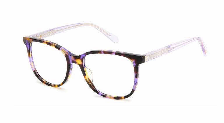 Visit Eyeglasses Fossil Fos 7140 Image 1