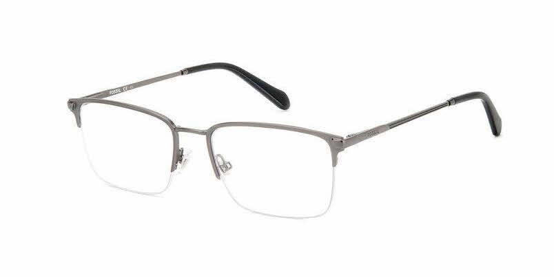 Visit Eyeglasses Fossil Fos 7147 Image 1