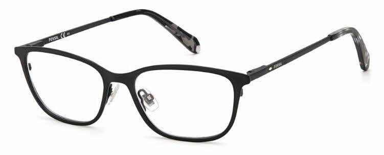 Fossil Fos 7125 Eyeglasses