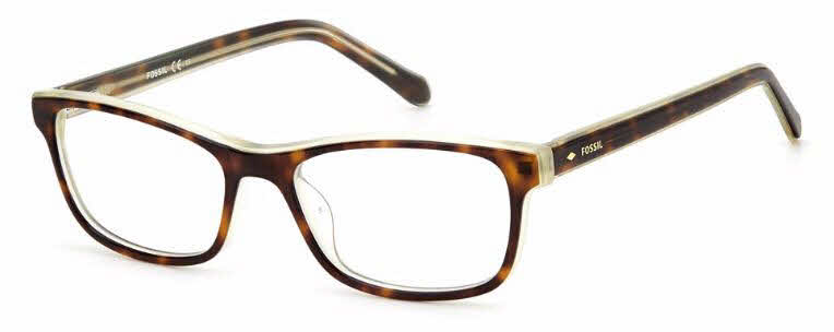 Fossil Fos 7132 Eyeglasses
