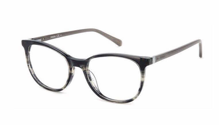 Fossil Fos 7143 Eyeglasses