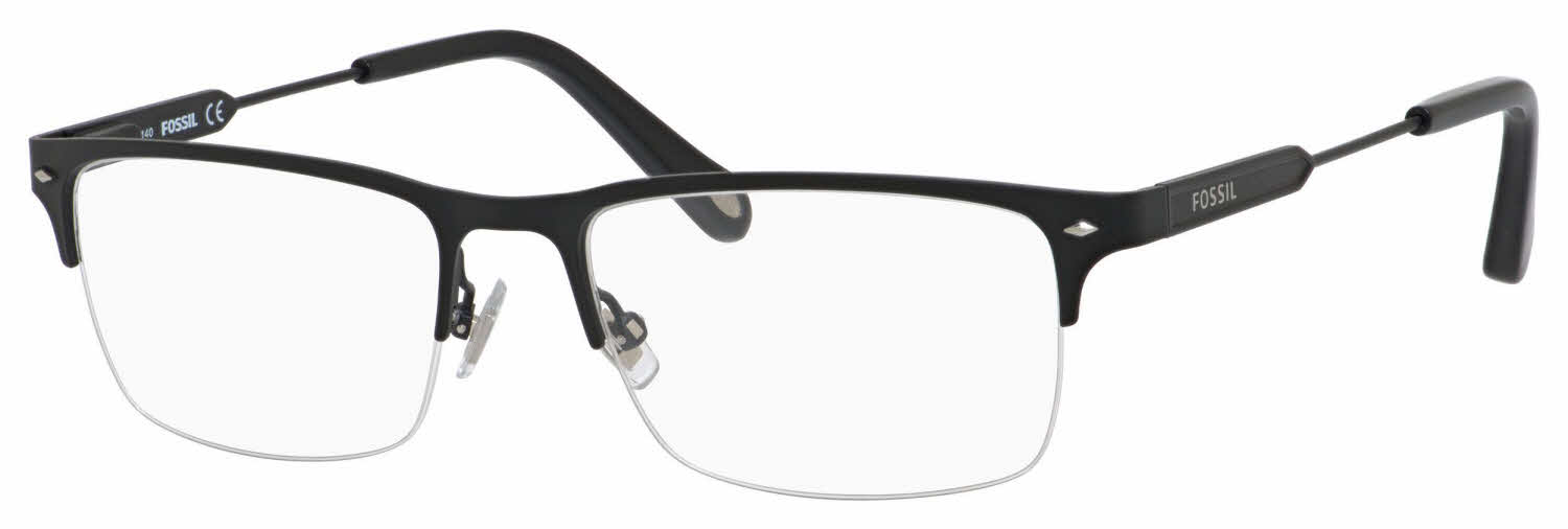 Fossil Fos 6080 Eyeglasses