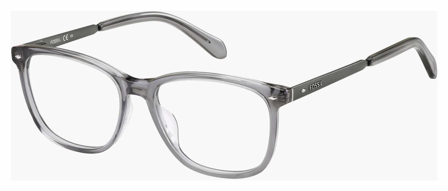 Visit Eyeglasses Fossil Fos 6091 Image 1