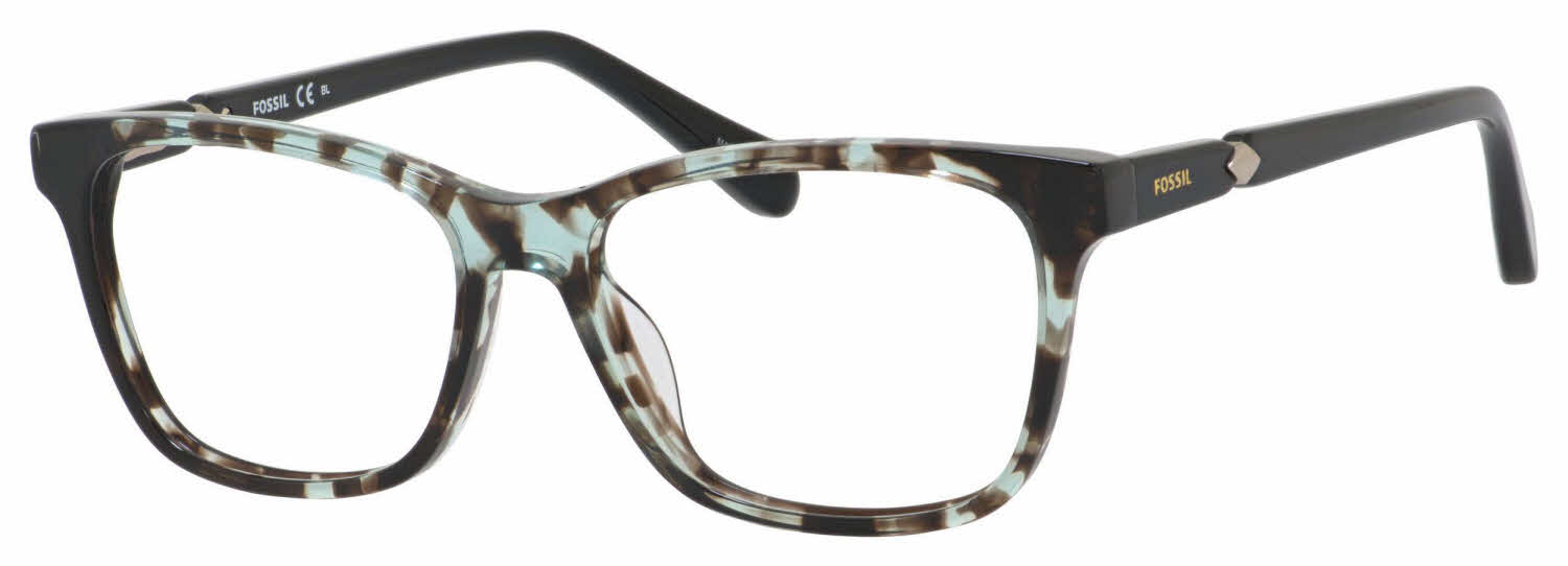 Fossil Fos 7033 Eyeglasses