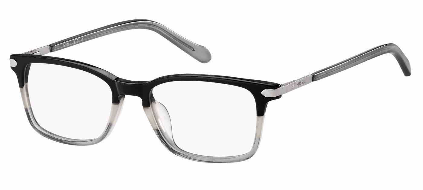 Fossil Fos 7075/G Eyeglasses