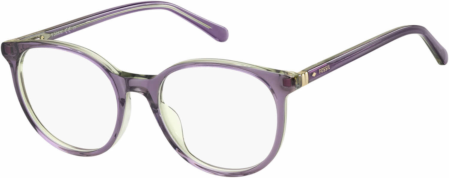 Fossil Fos 7086 Eyeglasses