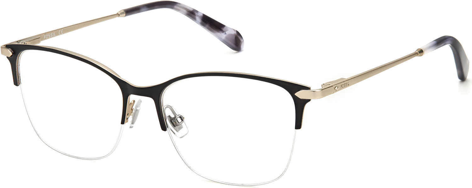 Fossil Fos 7088/G Eyeglasses