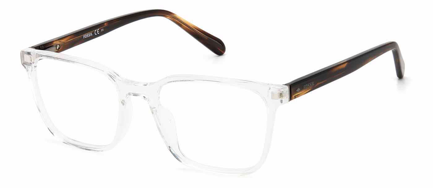 Visit Eyeglasses Fossil Fos 7115 Image 1