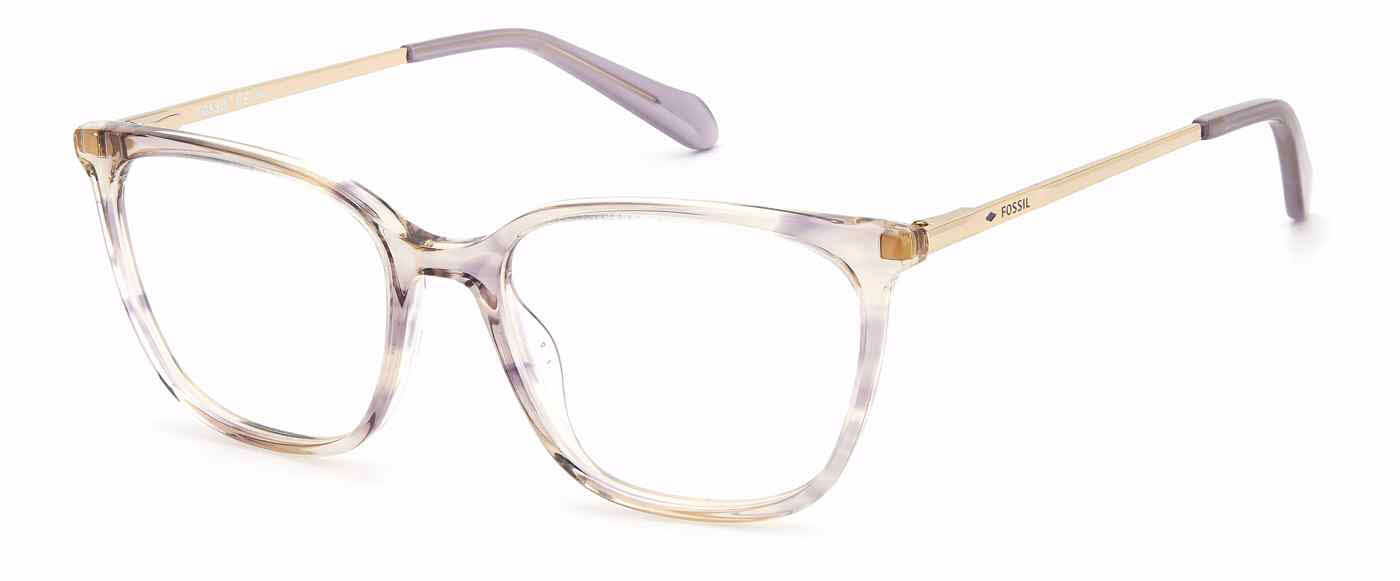 Fossil Fos 7124 Eyeglasses