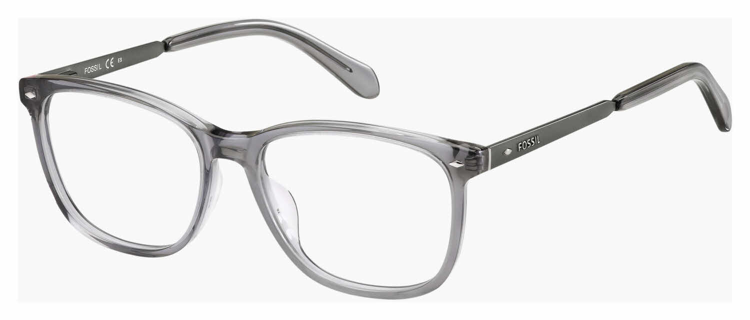 Fossil Fos 6091 Eyeglasses