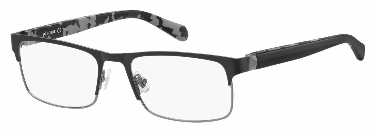 Fossil Fos 7036 Eyeglasses