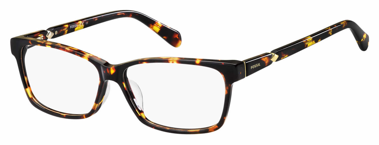 Fossil Fos 7057/G Eyeglasses