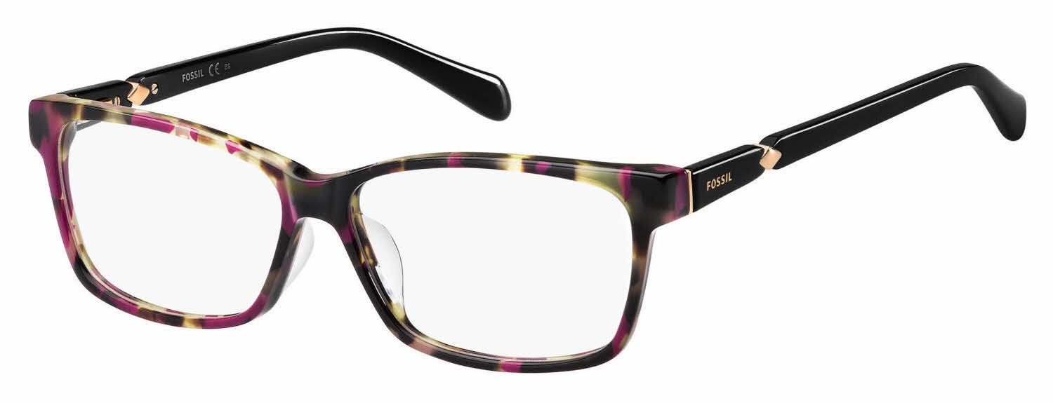 Fossil Fos 7057/G Eyeglasses