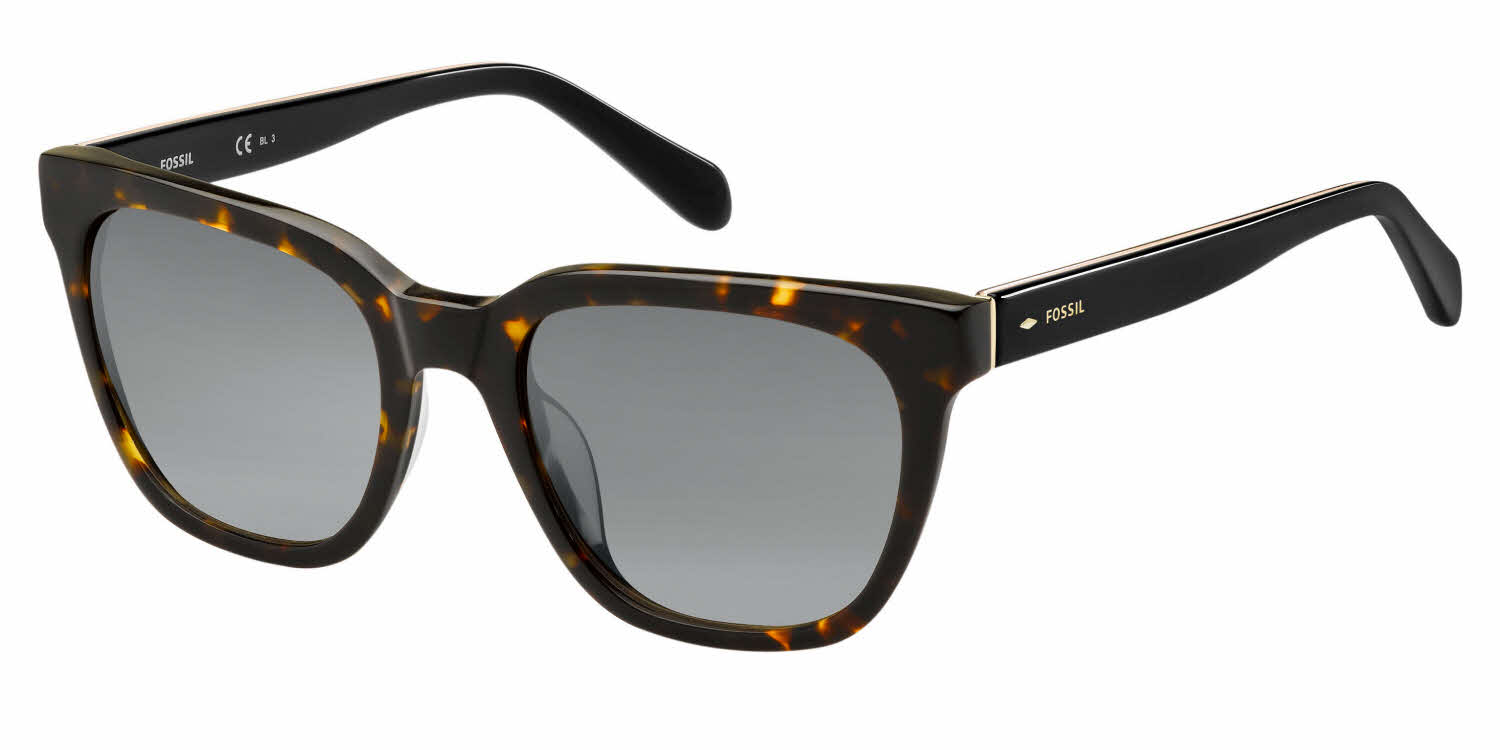 Fossil Fos 2066/S Prescription Sunglasses Free Shipping
