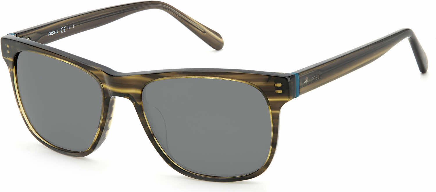 Fossil Fos 2112/S Prescription Sunglasses