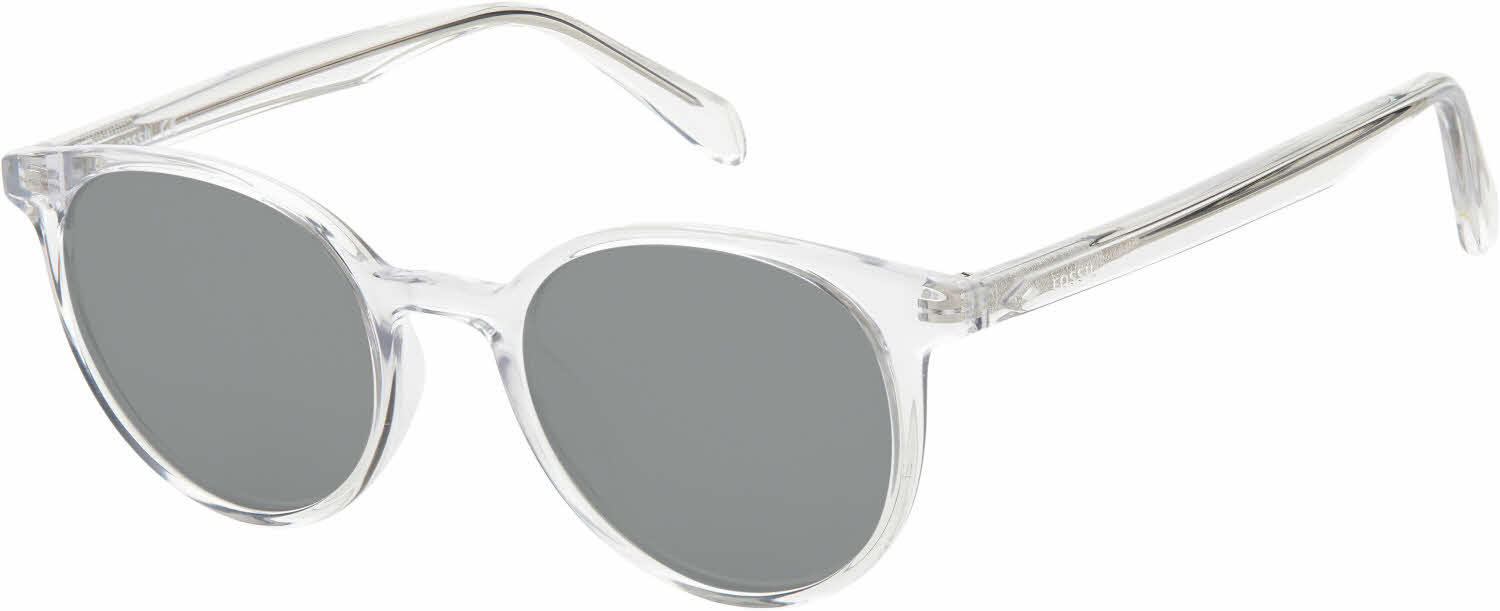 Fossil Fos 3115/G/S Men's Prescription Sunglasses In Clear